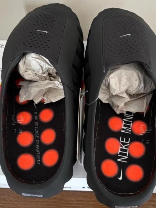 ?Nike Mind 001 Slide Sandals
